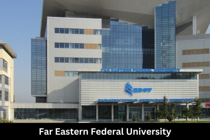 Far Eastern Federal University