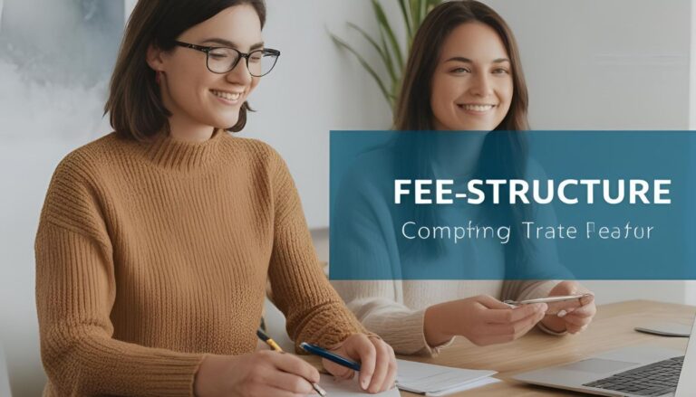 Fee Structure