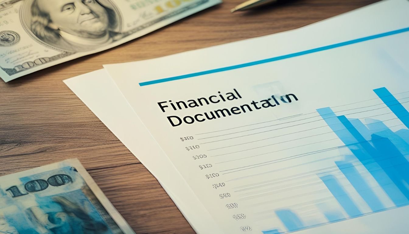 Financial Documentation