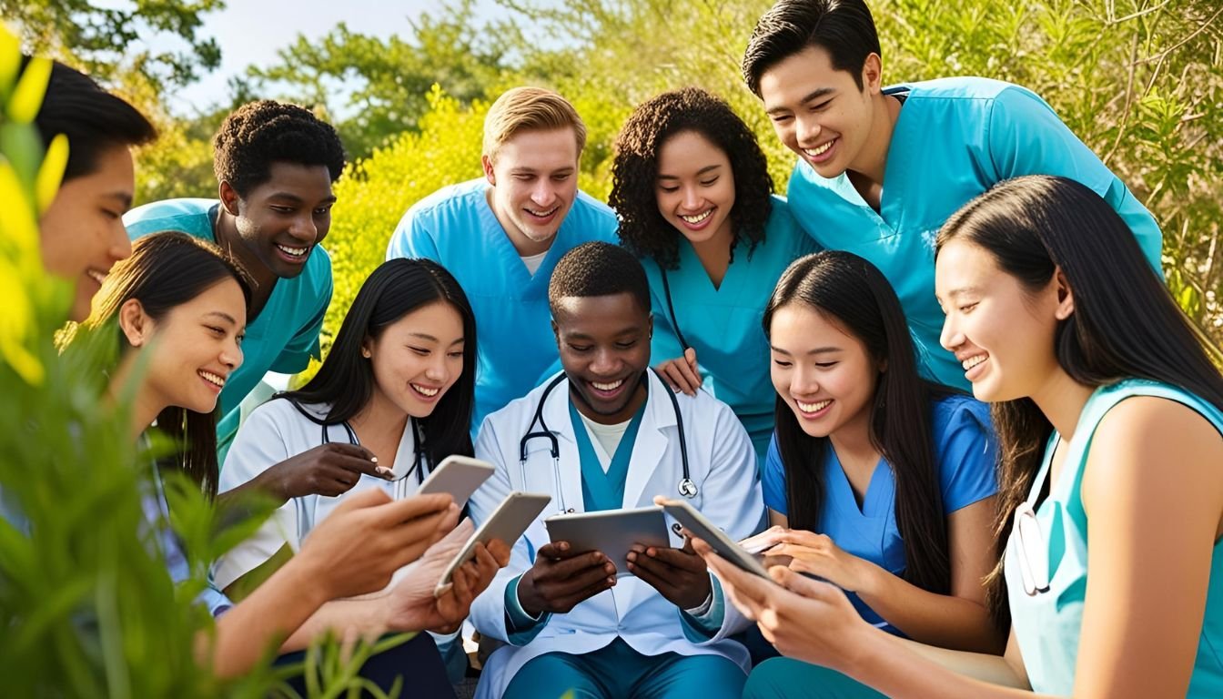 Internet and Mobile Connectivity Guide for Students in Bangladesh