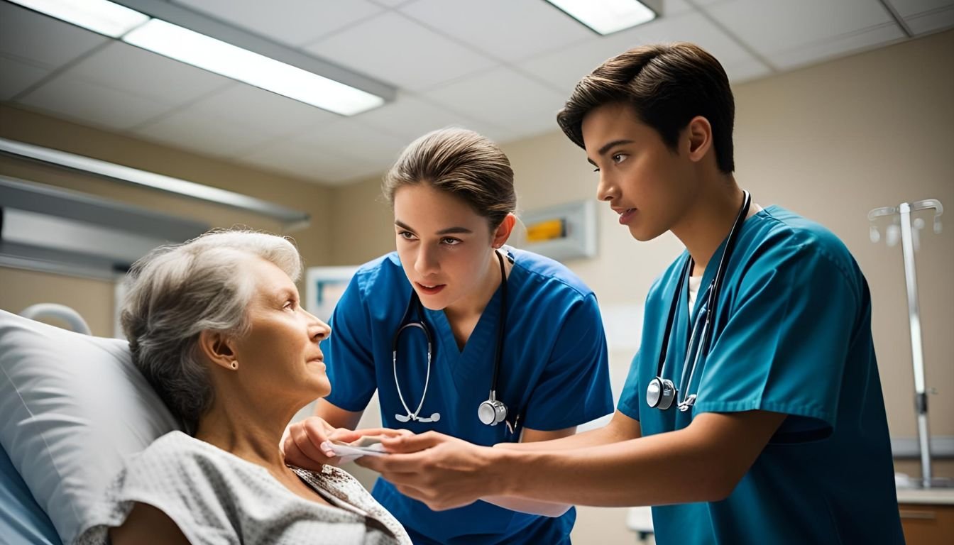 Internship Opportunities