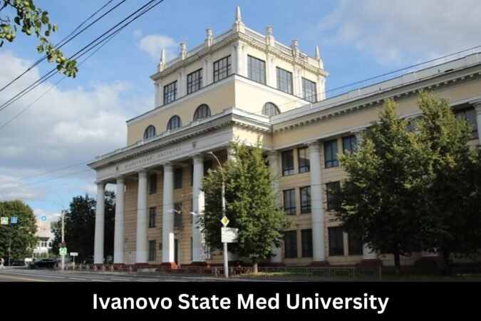 Ivanovo State Med University