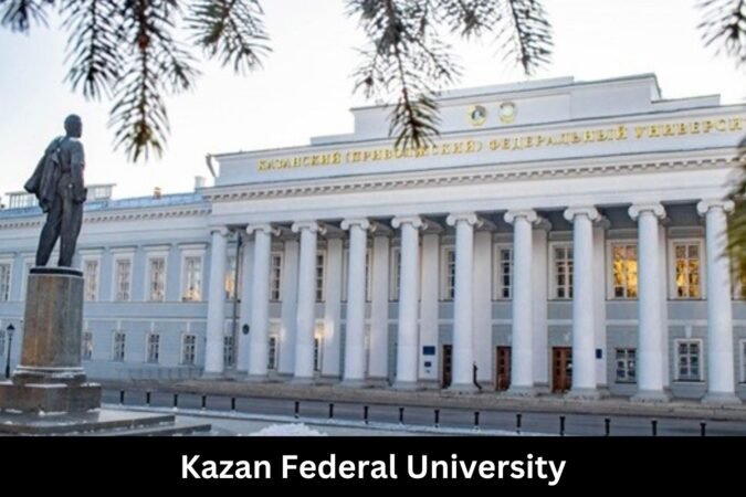 Kazan Federal University