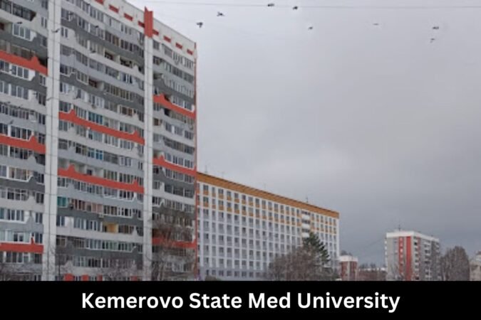 Kemerovo State Med University