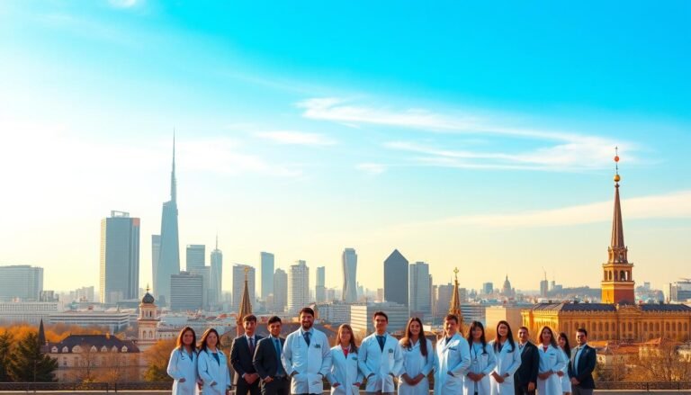 MBBS in Russia without NEET