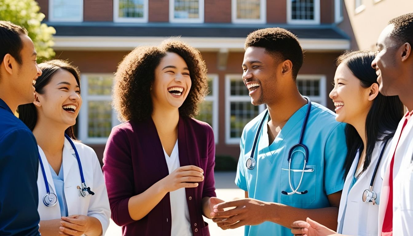 Making Friends: Social Integration Tips for Indian Students in Bangladesh