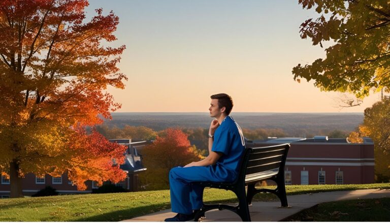 Managing Homesickness