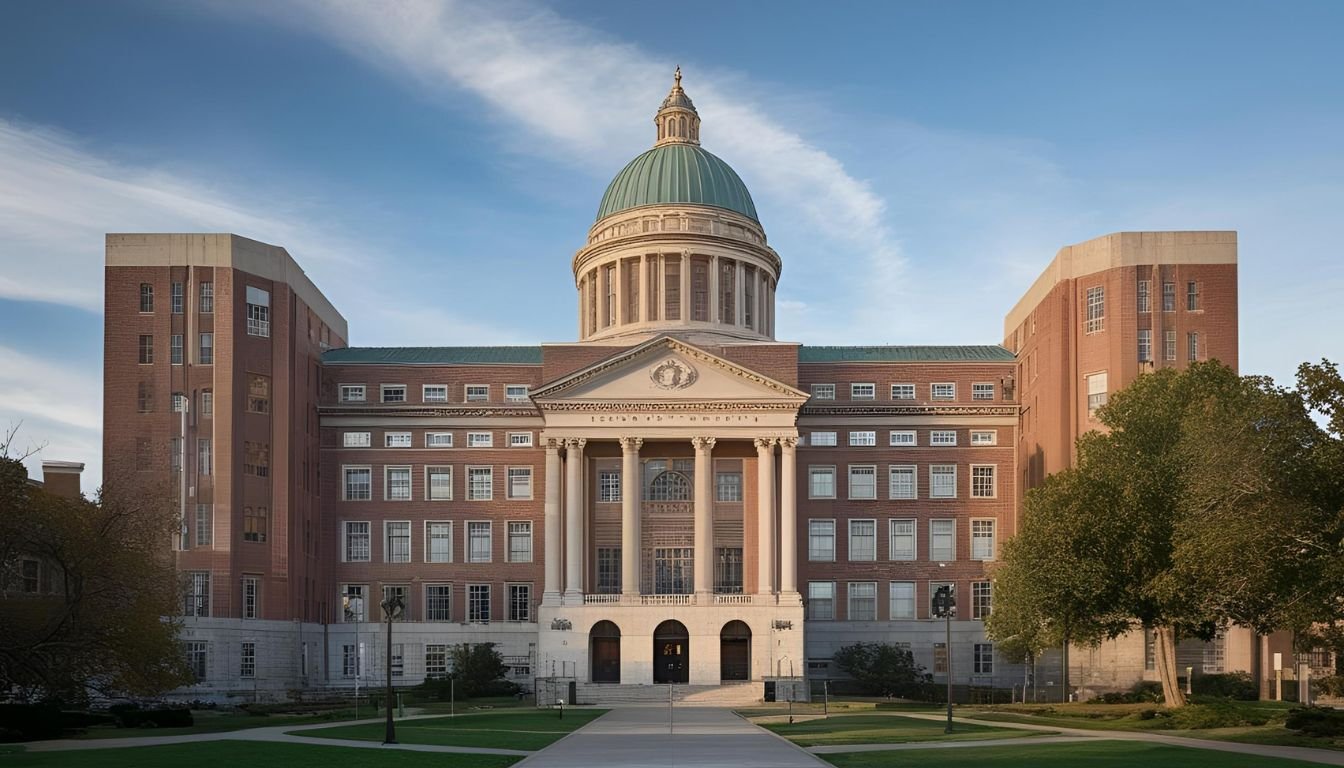 Medical Universities