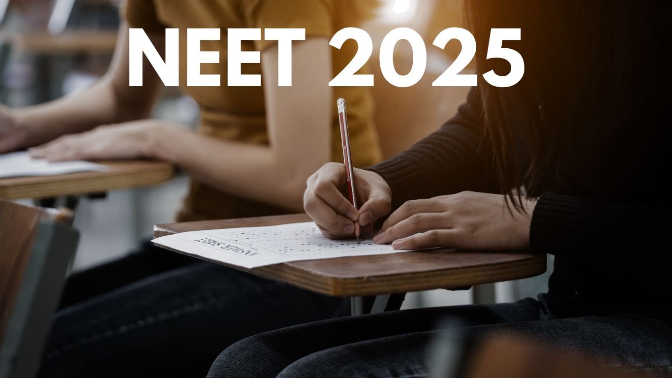NEET UG 2025 Preparation