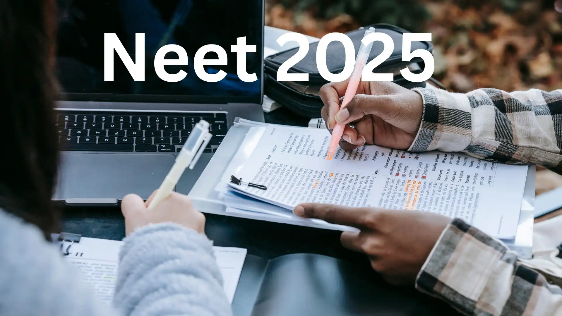 NEET UG 2025