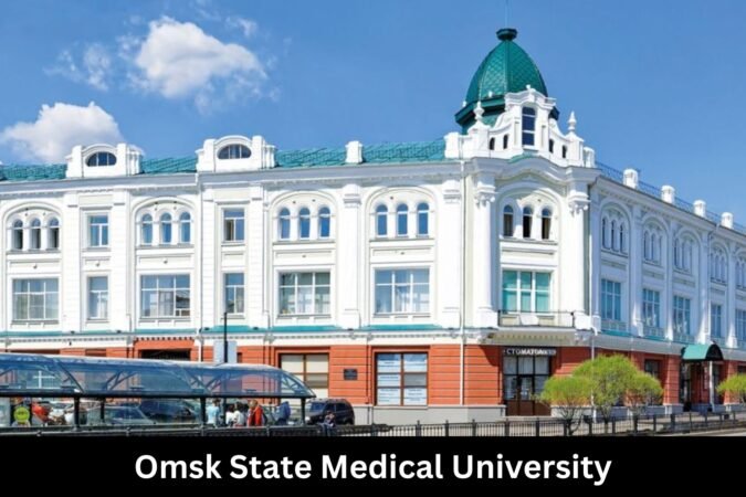 Omsk State Medical University