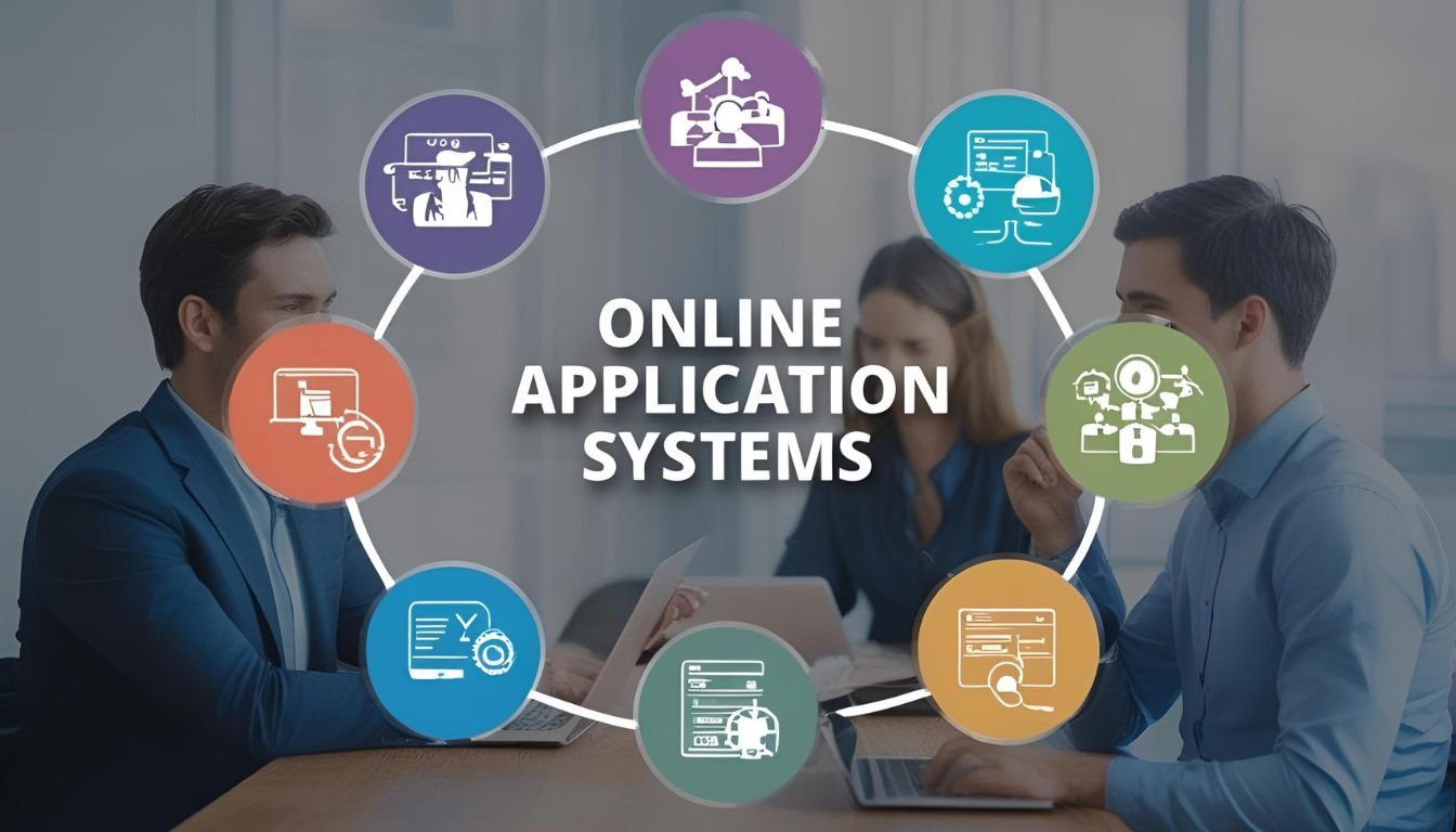 Online Application Systems