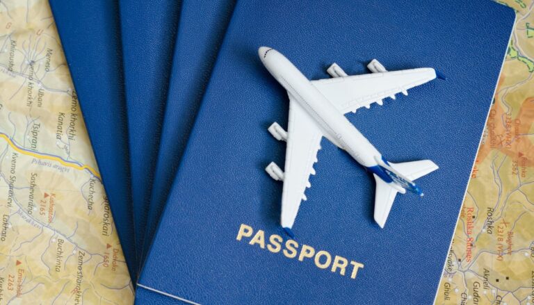 Passport and Visa Requirements