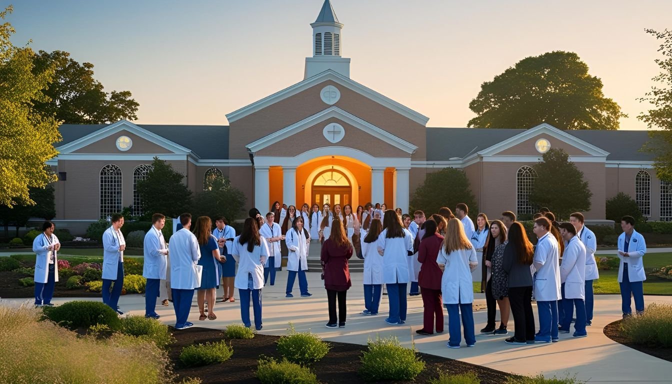 Religious Facilities