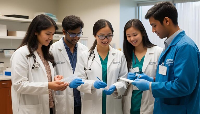 Research Opportunities for Medical Students