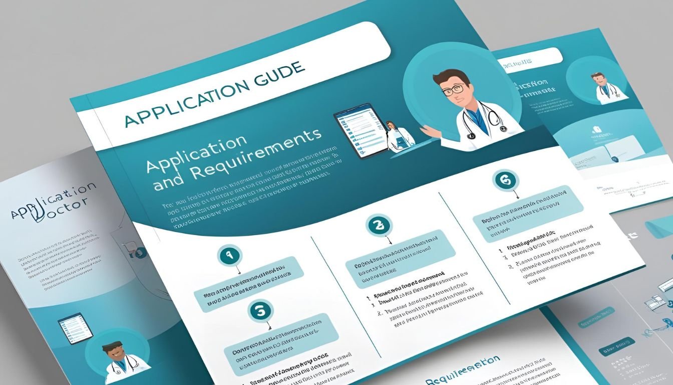 Step-by-Step Application Guide