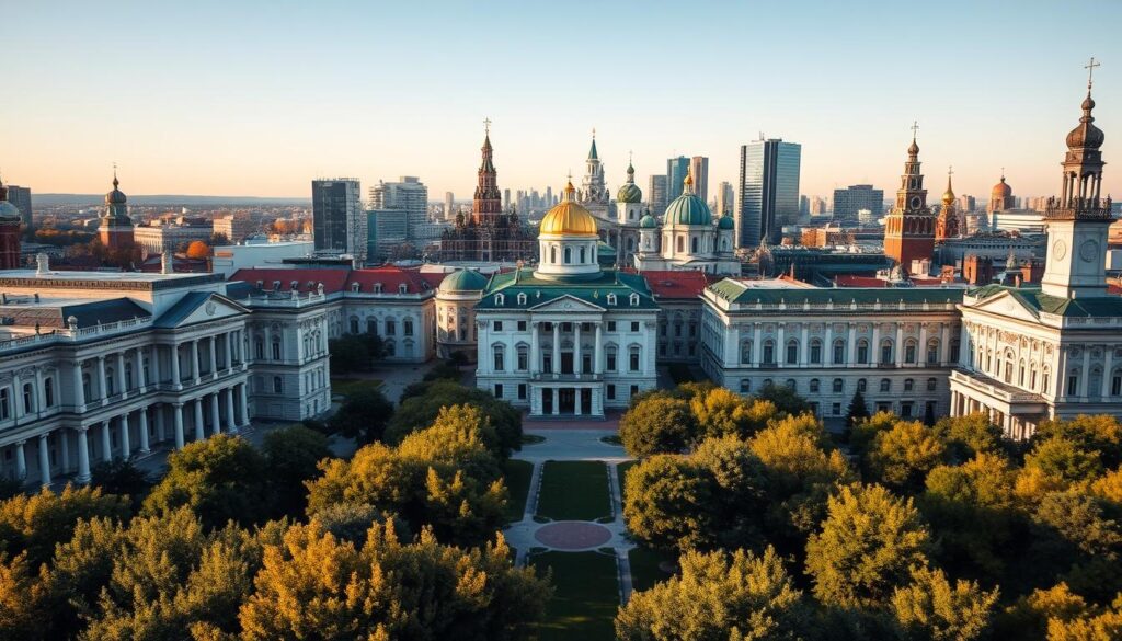 Top Medical Universities in Russia Top Medical Universities in Russia