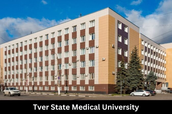 Tver State Medical University
