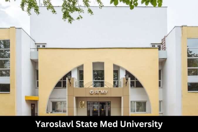 Yaroslavl State Med University