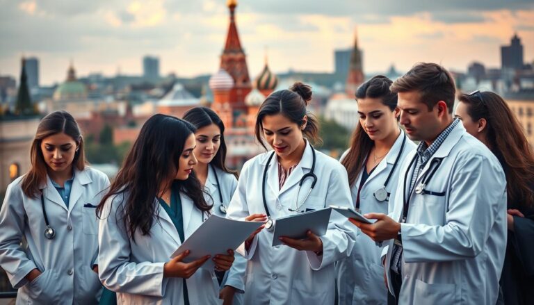 alternative careers russian mbbs graduates