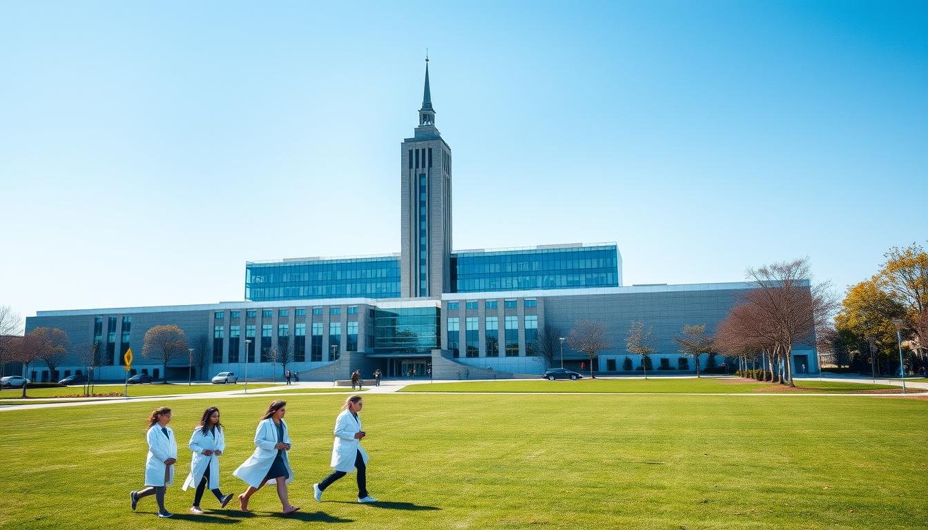 apply for MBBS in Russia without consultant