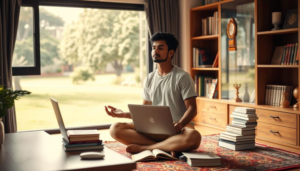 balancing academics and spiritual life balancing academics and spiritual life