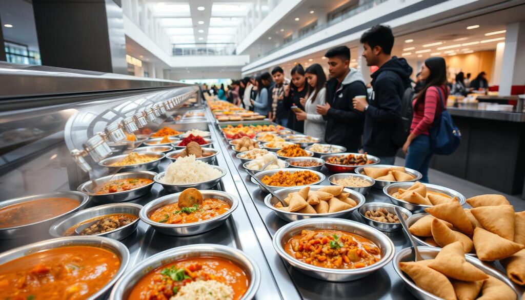 campus meal options campus meal options