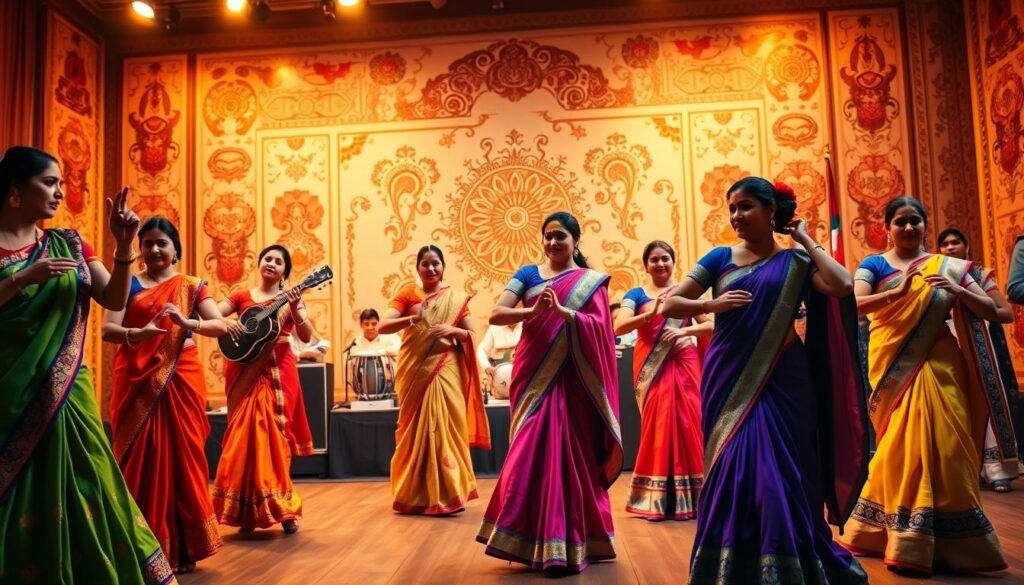 cultural performance cultural performance