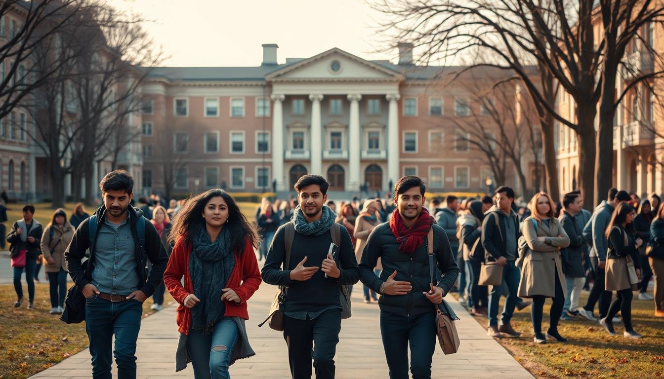 cultural shock indian students russia