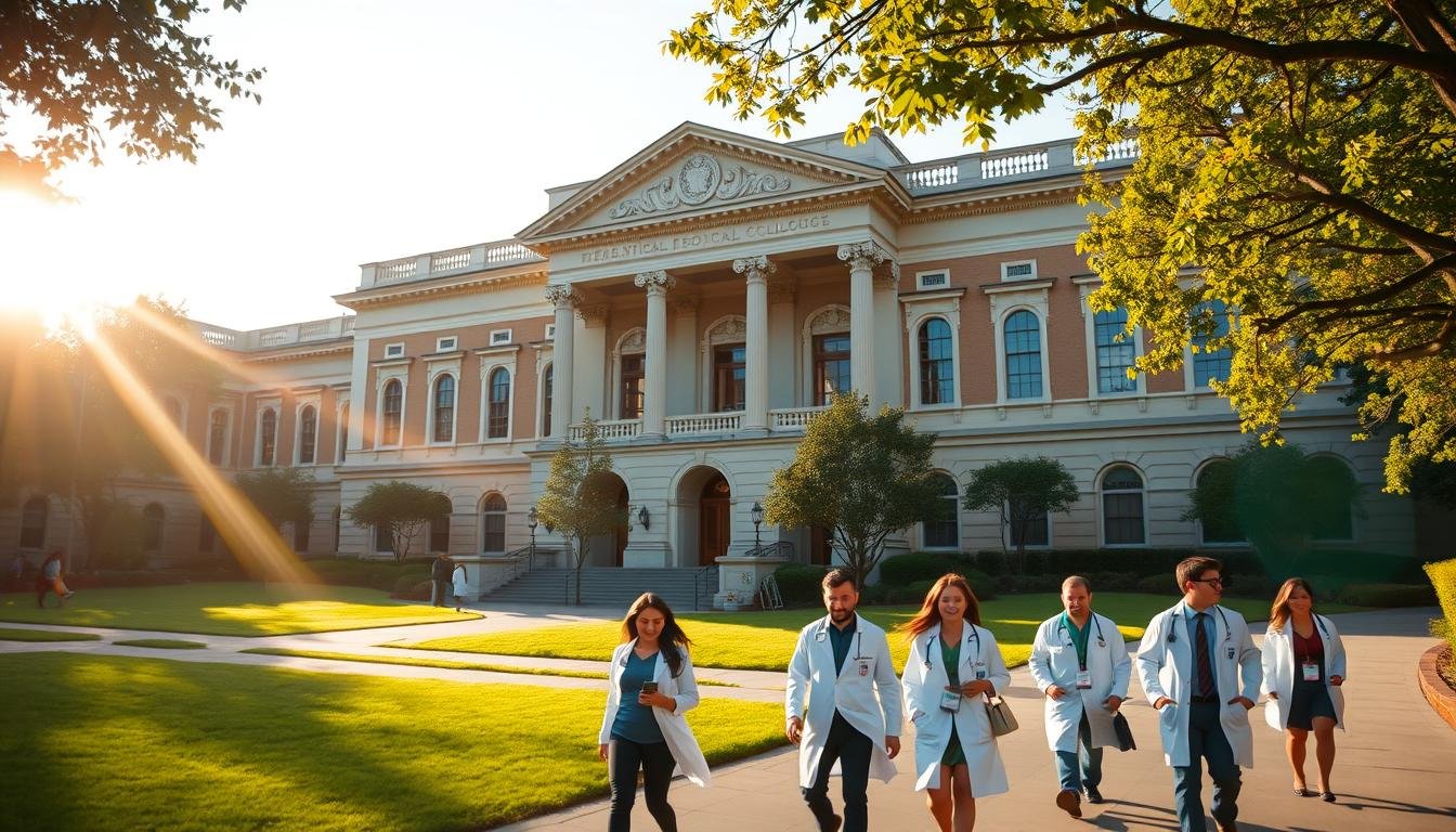 deemed university mbbs admission