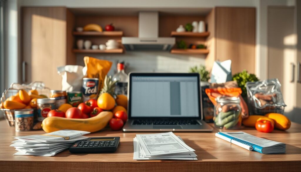 food and grocery expenses for students food and grocery expenses for students