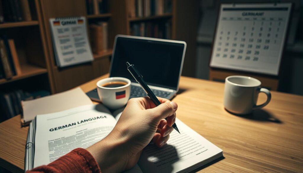 german language proficiency german language proficiency