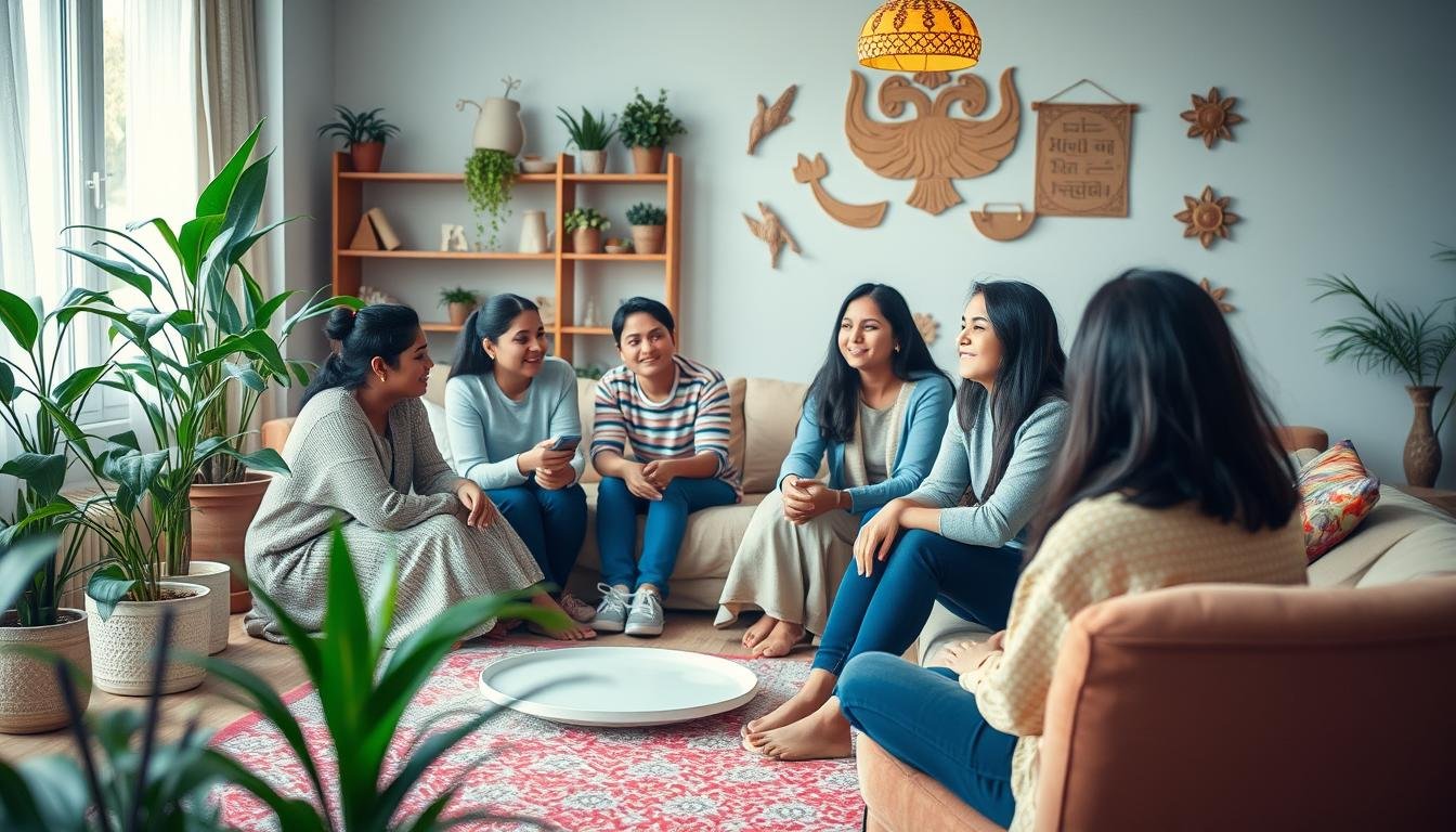 homesickness indian students russia