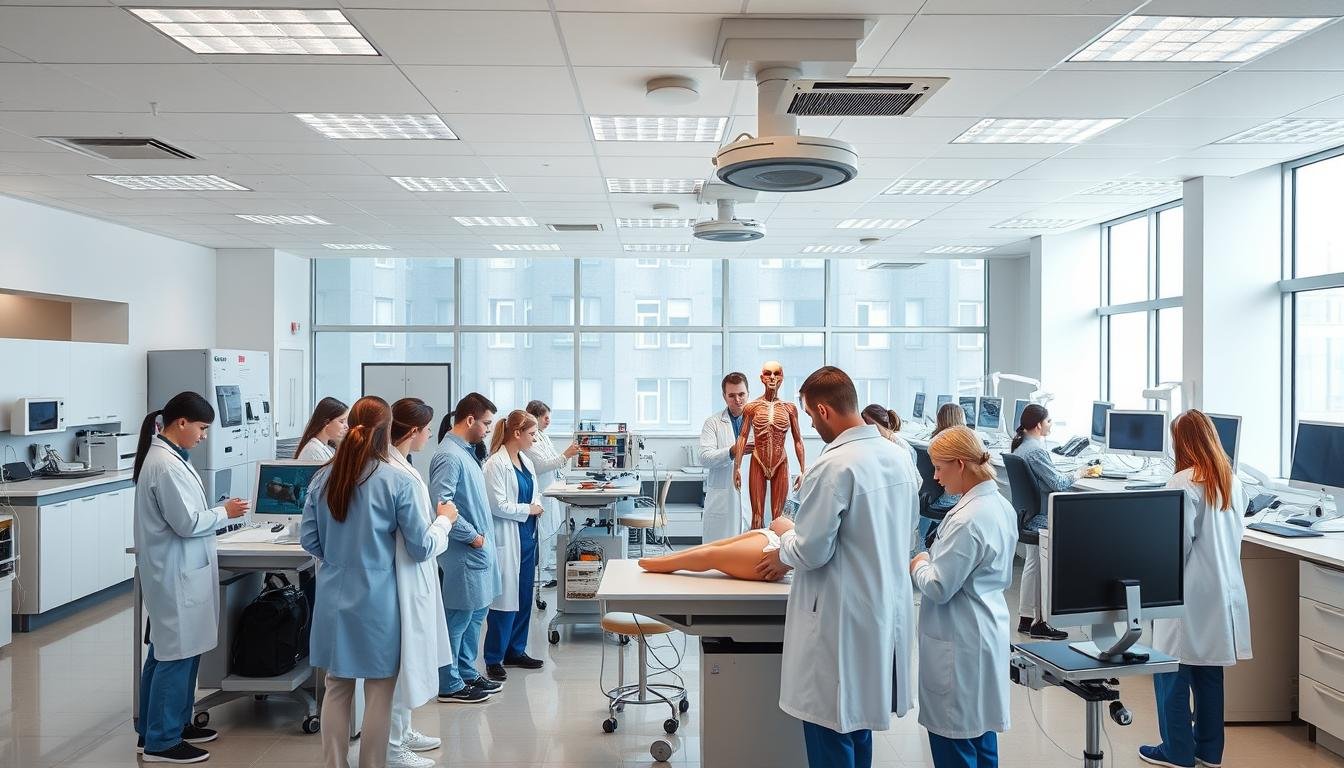 internship opportunities medical students russia