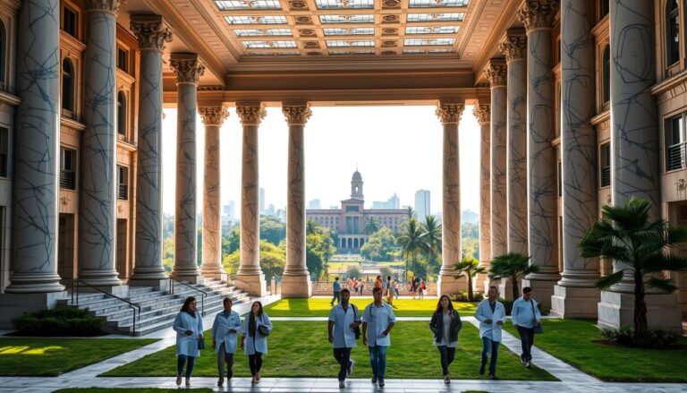 low fee government medical colleges