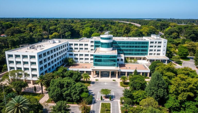 medical colleges best hospital facilities