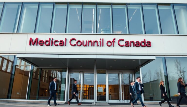 medical license in Canada after MBBS