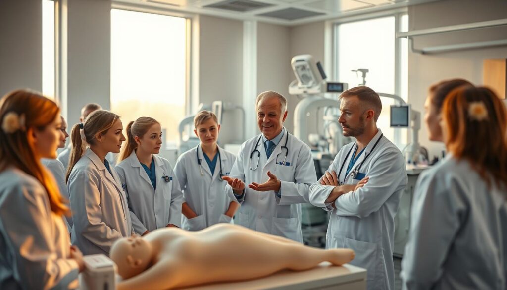 medical training in Russia medical training in Russia