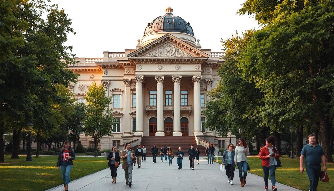 medical universities in Russia for international students
