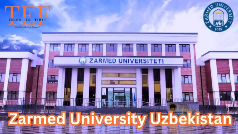 zarmed-university-in-uzbekistan/