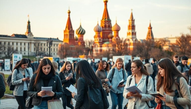 part-time jobs for MBBS students Russia