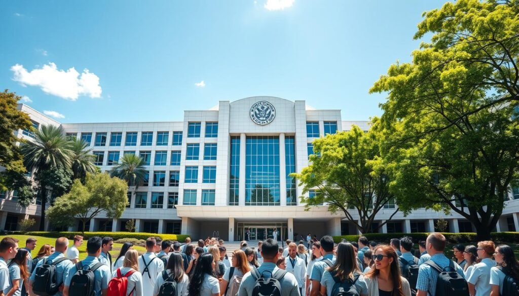 private medical colleges