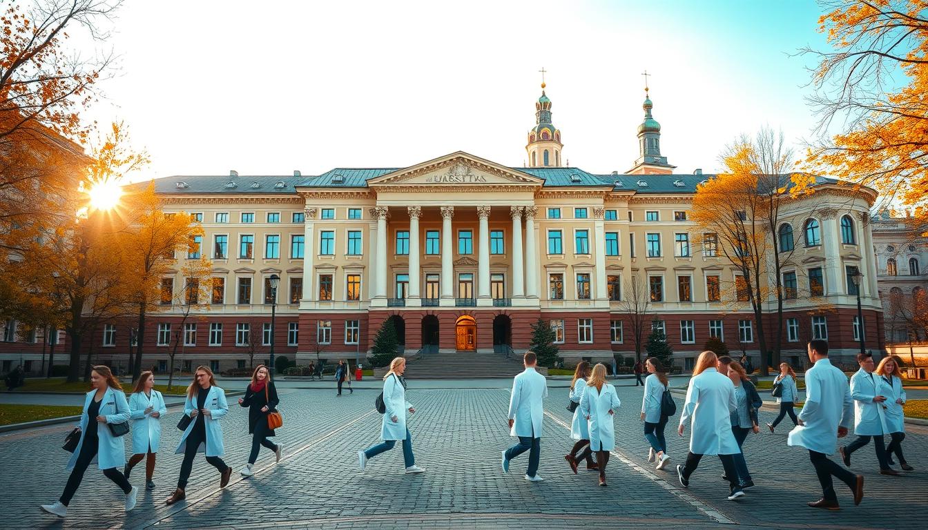 research opportunities mbbs russia