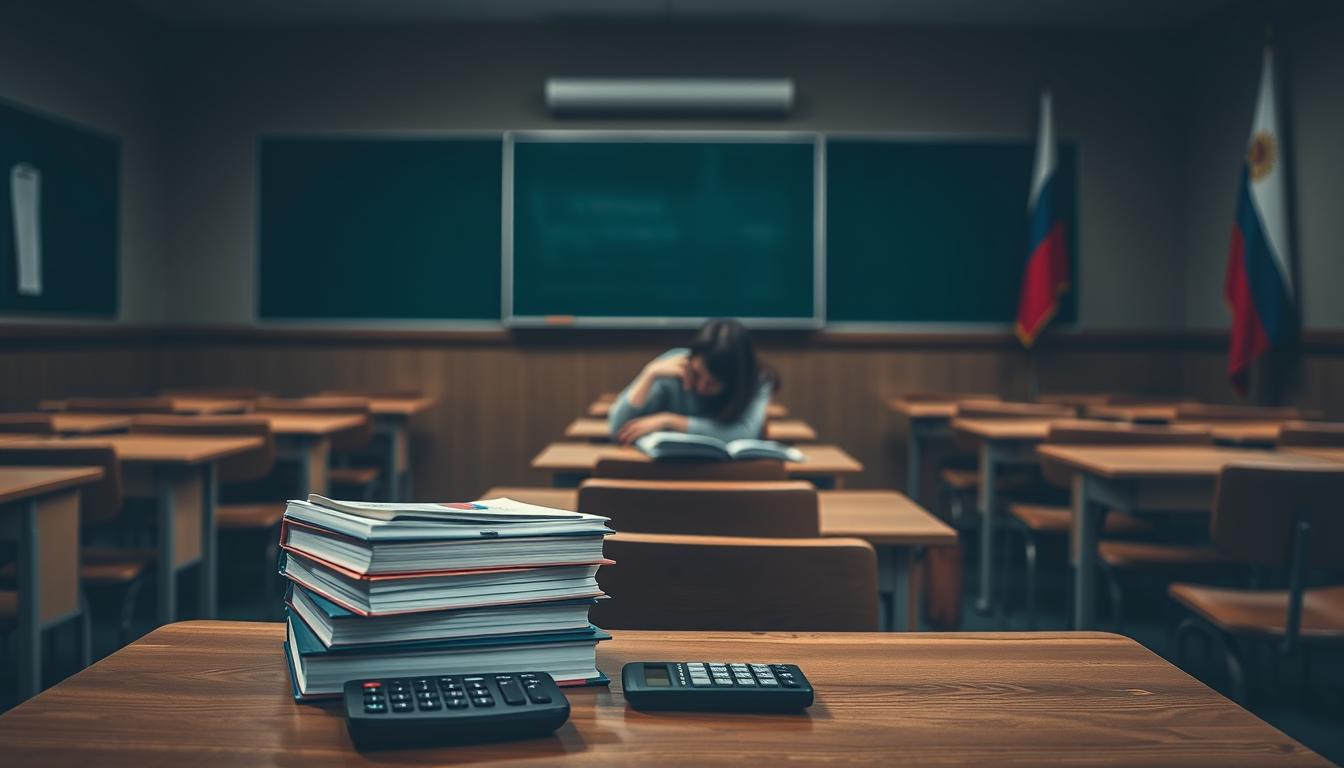 semester fee payment schedule russia