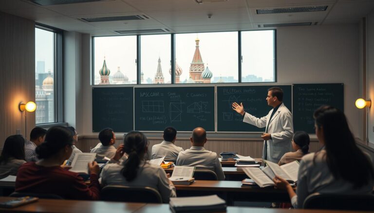 state medical council registration russian graduates