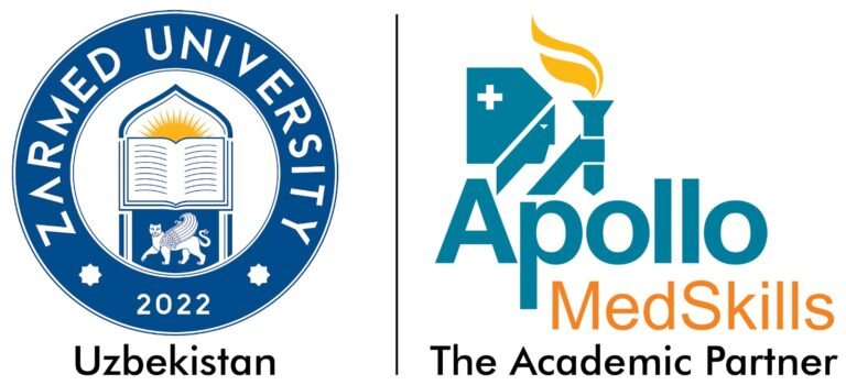 Apollo Hospitals Partners with Zarmed University in Uzbekistan