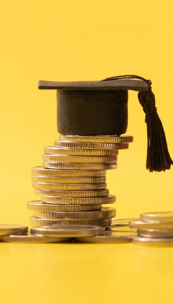 Cost of Education