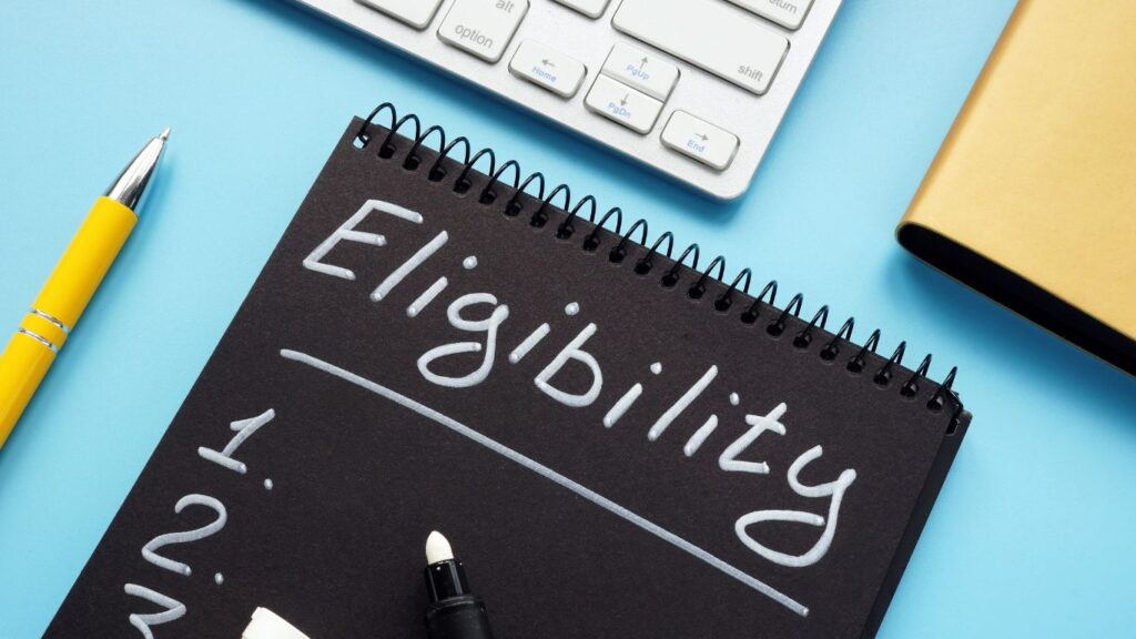 Eligibility Criteria for MBBS Admission