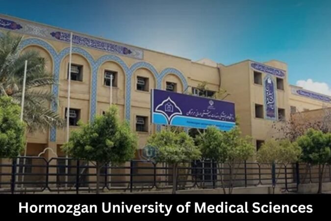 Hormozgan University of Medical Sciences