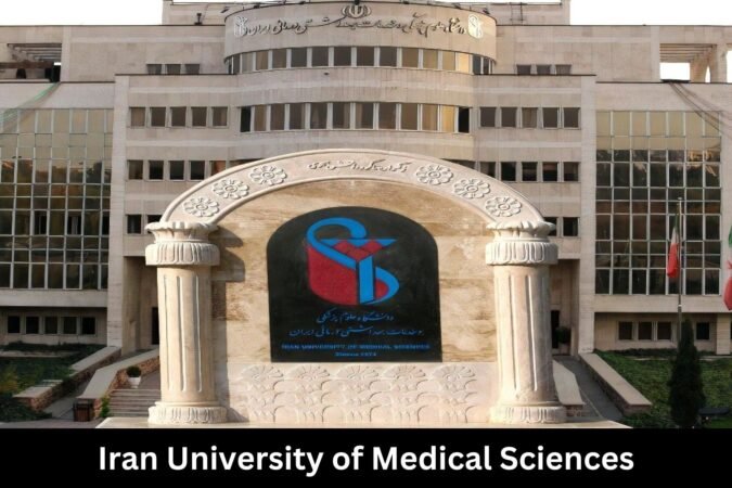 Iran University of Medical Sciences